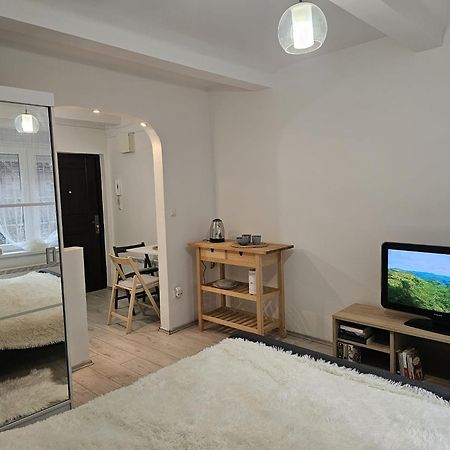 Studio Apartment Gigi Zagreb Extérieur photo