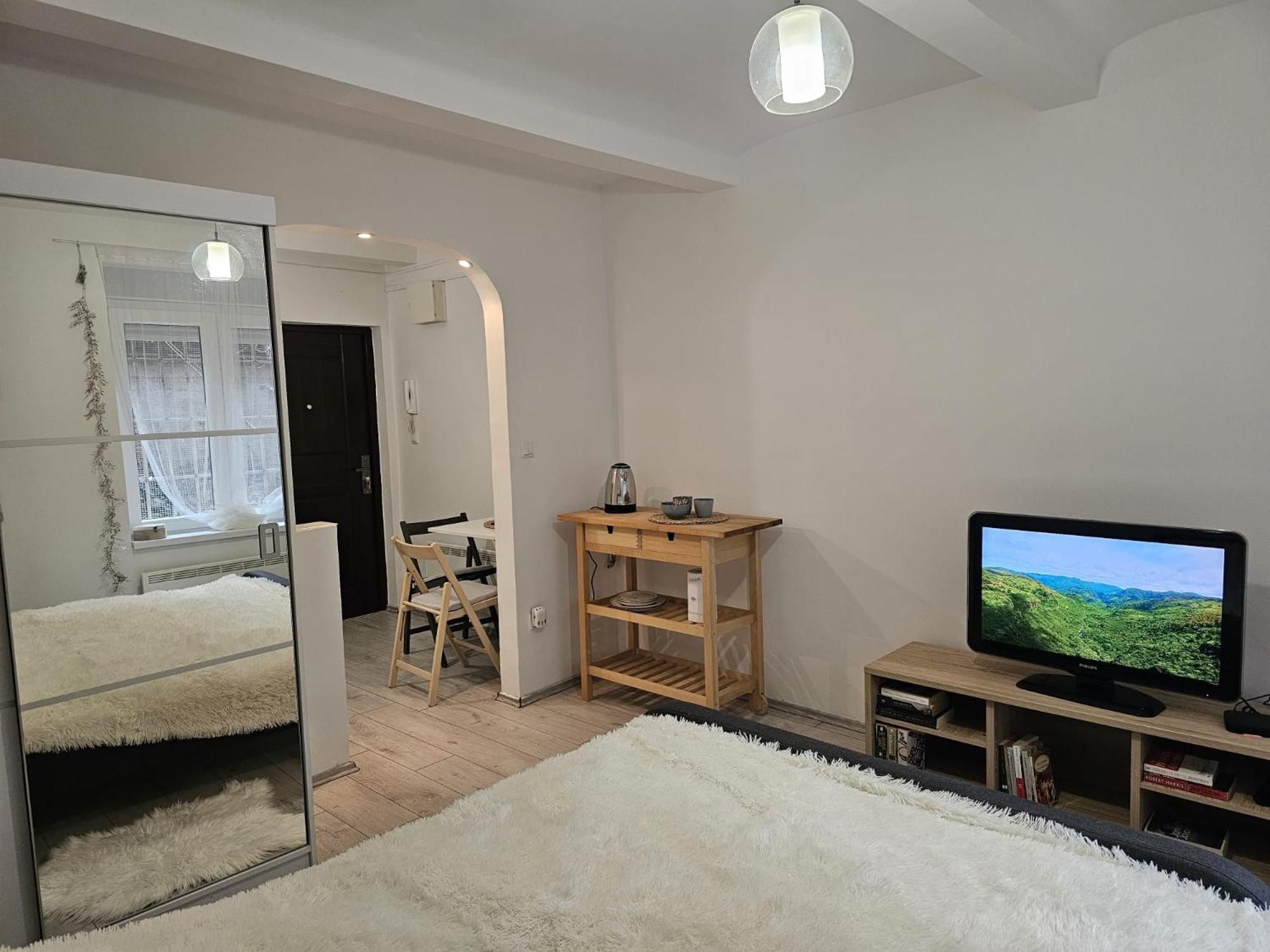 Studio Apartment Gigi Zagreb Extérieur photo