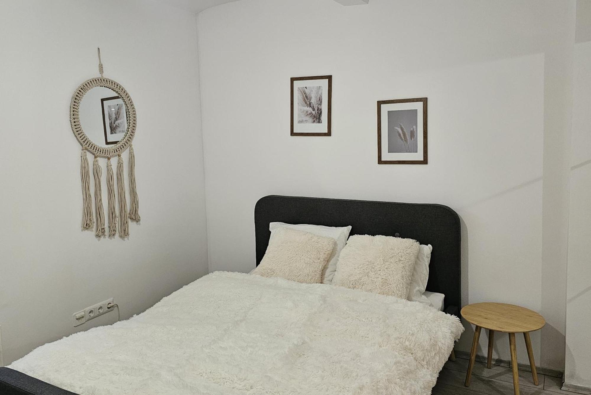 Studio Apartment Gigi Zagreb Extérieur photo