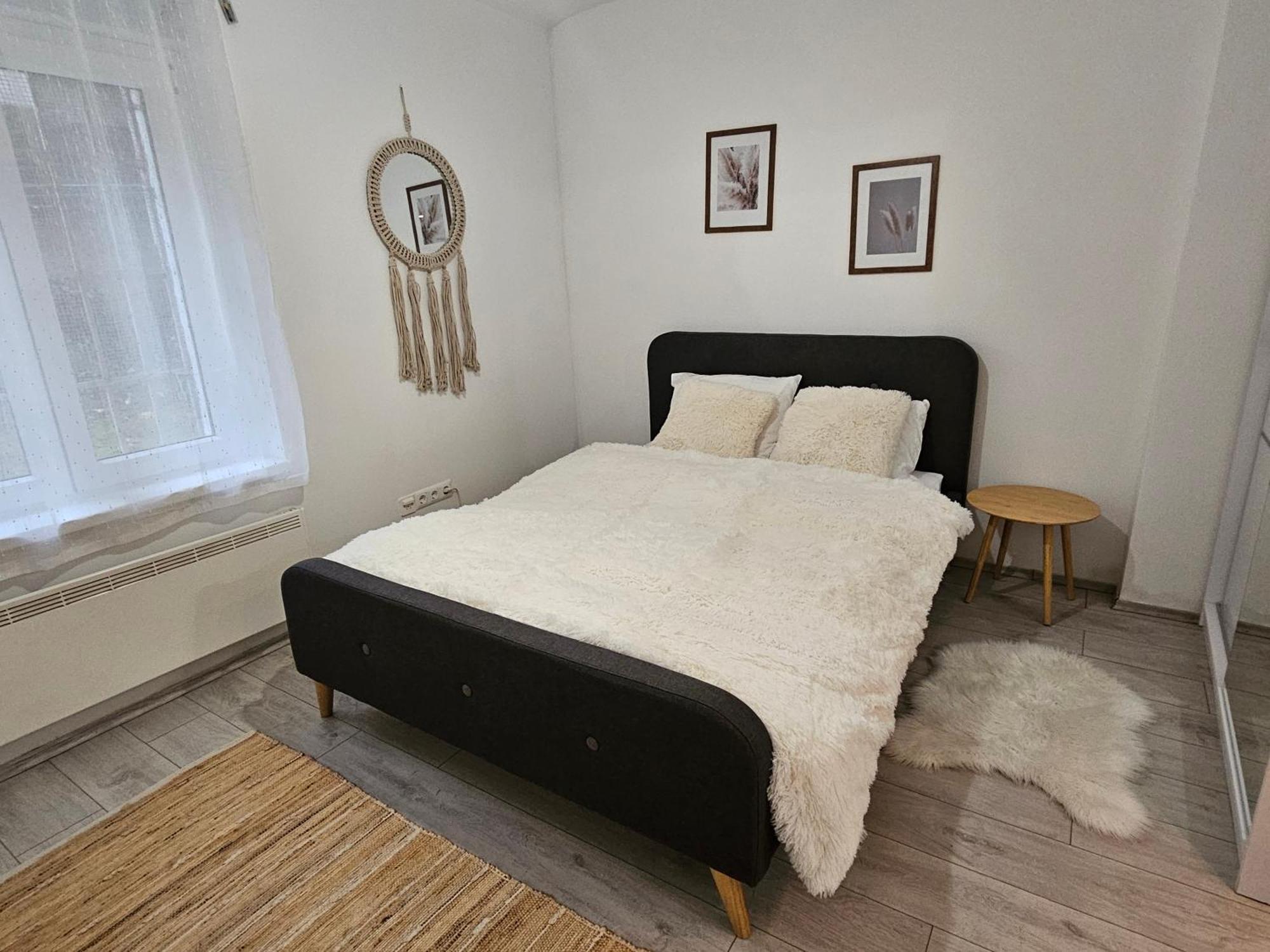 Studio Apartment Gigi Zagreb Extérieur photo
